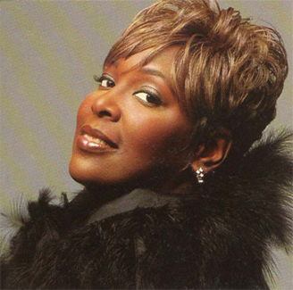 Lady Tramaine Hawkins Lady Tramaine Hawkins