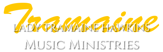 Lady Tramaine Hawkins Music Ministries, Logo